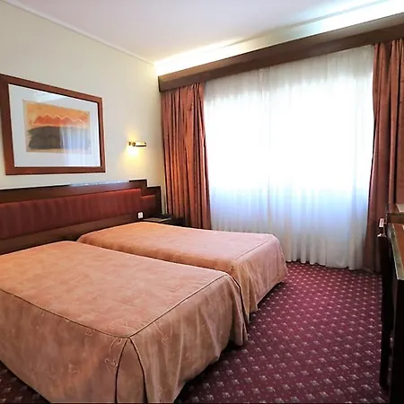 Imperial Hotel Aveiro
