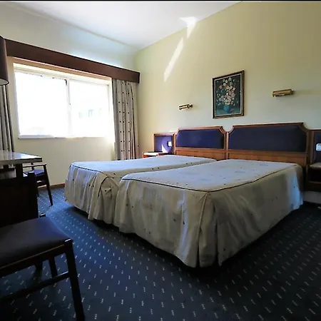 Imperial Hotel 3*