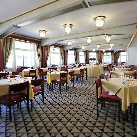 Imperial 3* Aveiro