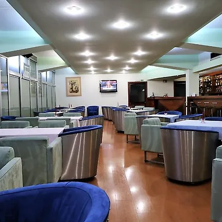 Imperial 3* Aveiro