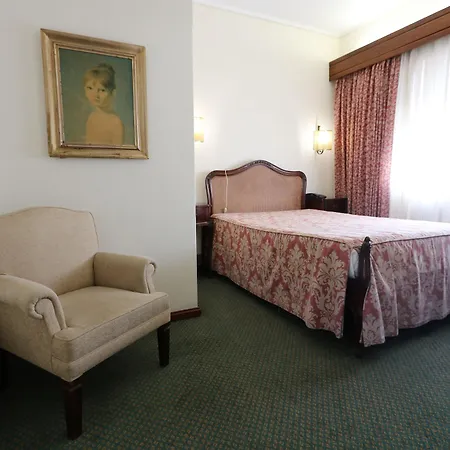 Hotel Imperial Aveiro