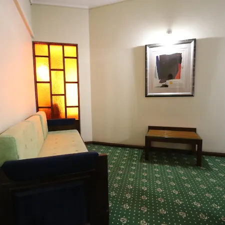 Imperial Hotel Aveiro