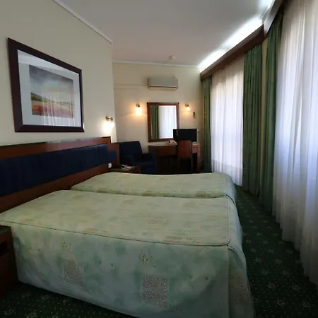 Imperial Hotel