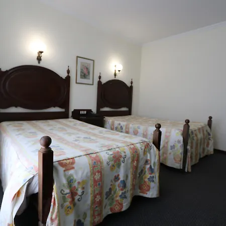 Imperial Hotel 3*