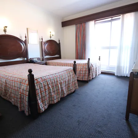 Imperial 3* Aveiro