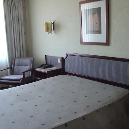 Hotel Imperial Aveiro