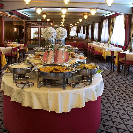 Imperial 3* Aveiro
