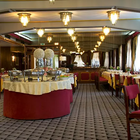 Imperial Hotel Aveiro