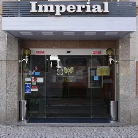 Imperial Hotel