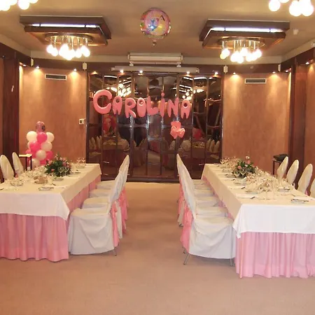 Imperial Hotel Aveiro