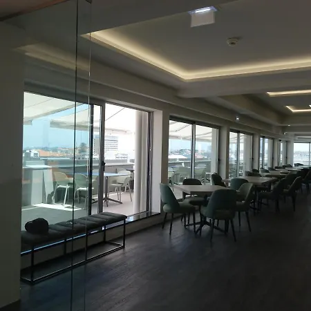 Imperial Hotel Aveiro