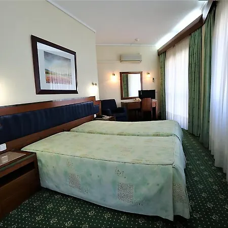 Imperial Hotel Aveiro