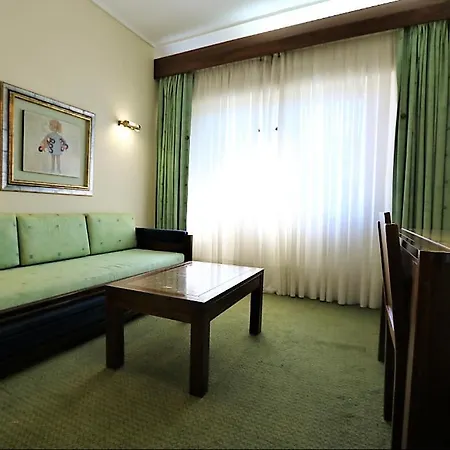 Imperial Hotel Aveiro