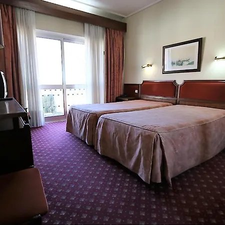 Imperial Hotel