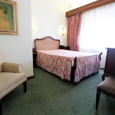 Imperial Hotel 3*