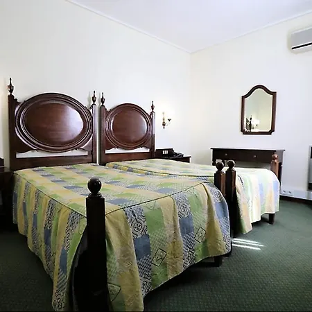 Hotel Imperial Aveiro