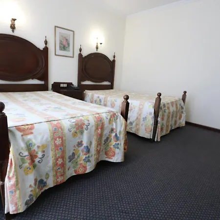 Imperial Hotel