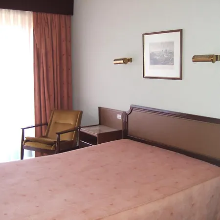 Hotel Imperial Aveiro