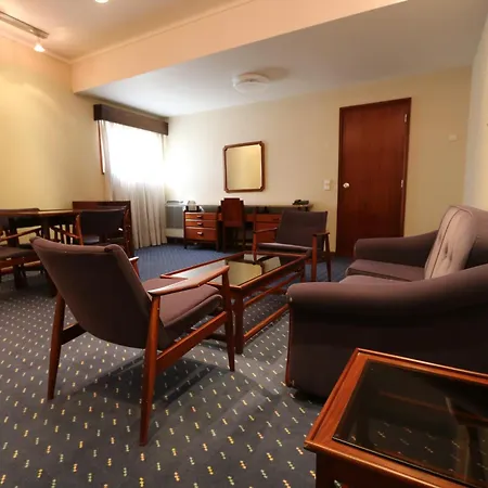 Imperial 3* Aveiro