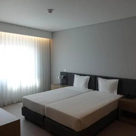 Hotel Imperial Aveiro