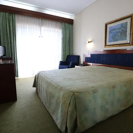 Hotel Imperial Aveiro