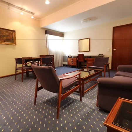 Hotel Imperial Aveiro