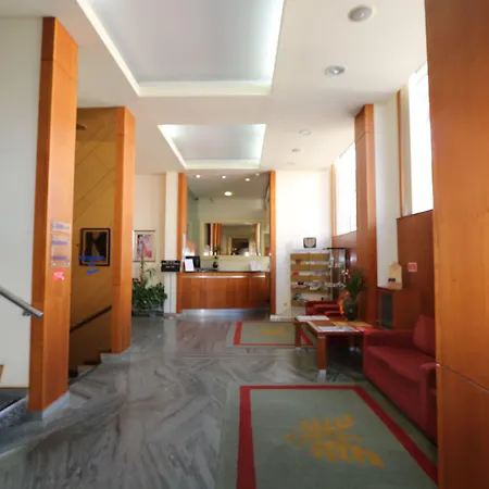Hotel Imperial