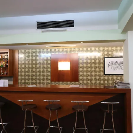 Imperial Hotel Aveiro