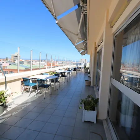 Imperial Hotel 3*