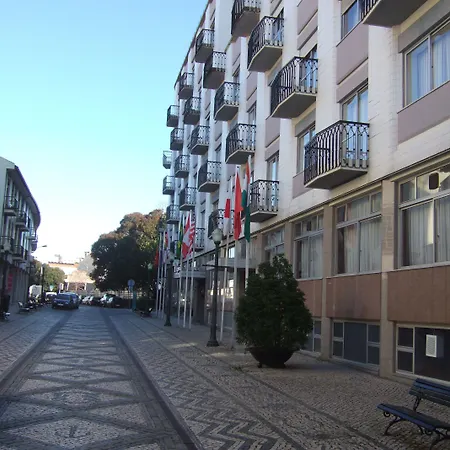 Imperial Hotel 3*