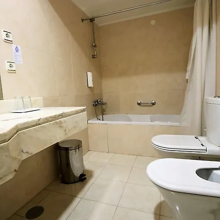 Otel Imperial Aveiro