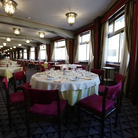 Отель Imperial 3*
