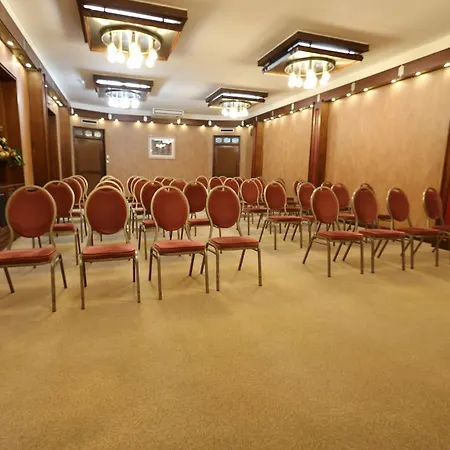 Imperial Hotel