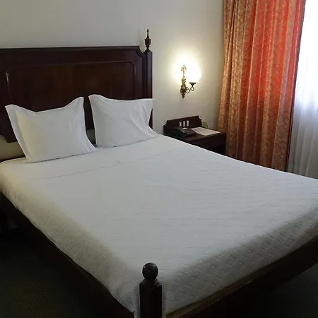 Imperial Hotel Aveiro