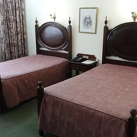 Imperial Hotel 3*