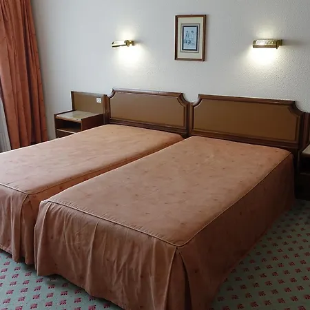 Hotel Imperial Aveiro