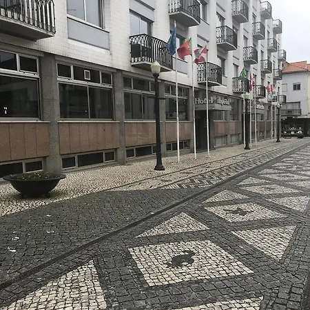 Hotel Imperial Aveiro