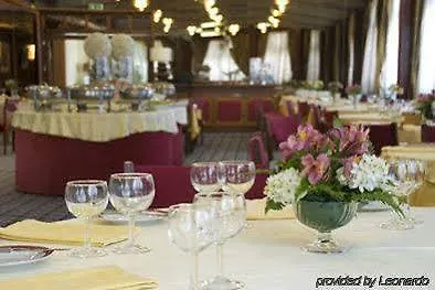 Hotell Imperial Aveiro