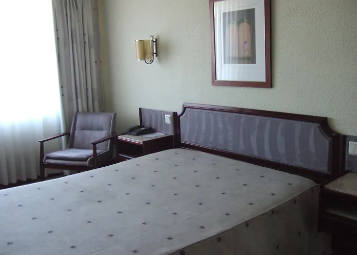 Hotell Imperial Aveiro