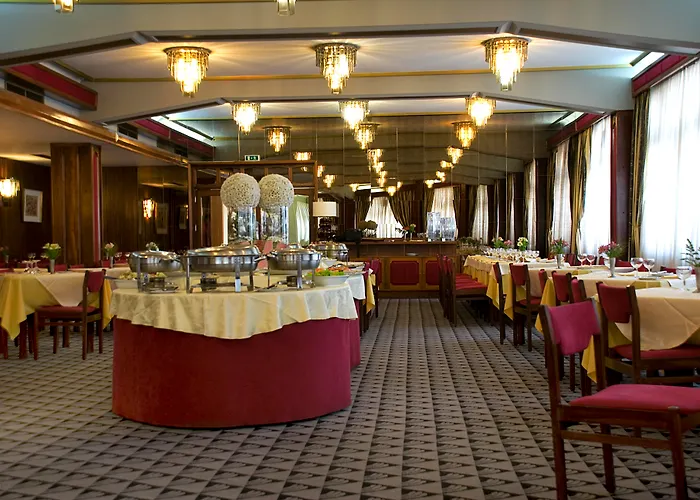 Imperial Hotell Aveiro