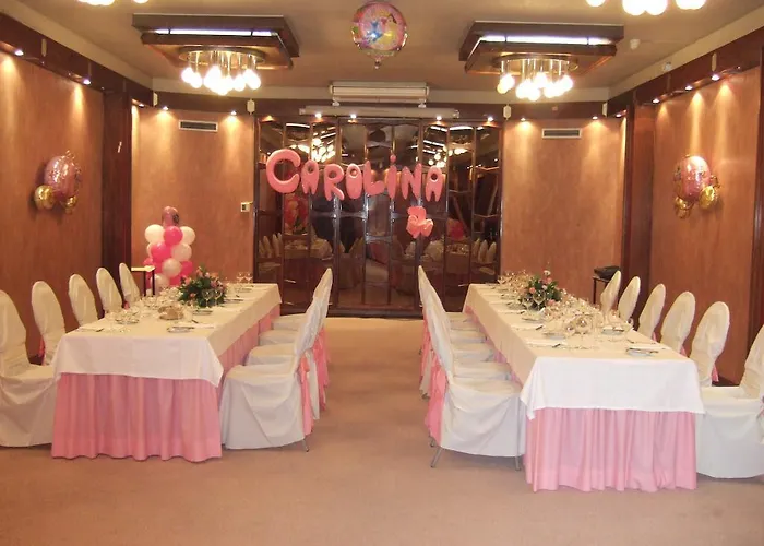 Imperial Hotell Aveiro