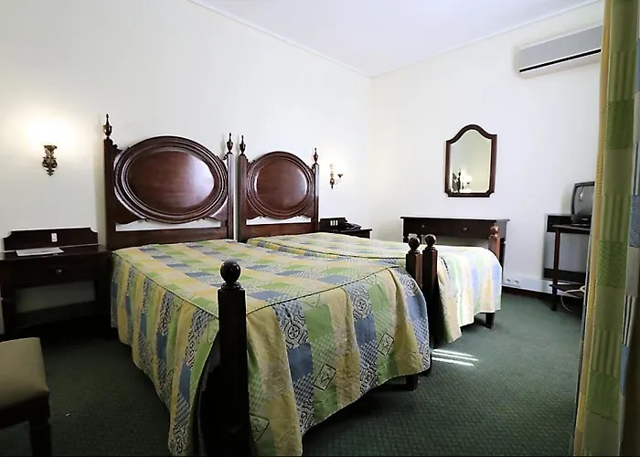 Hotell Imperial Aveiro