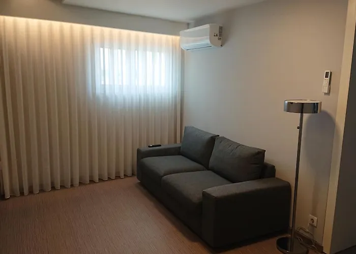 インペリアル 3* アヴェイロ