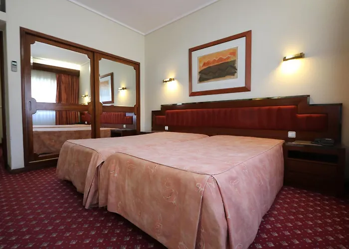 Imperial Hotel Aveiro