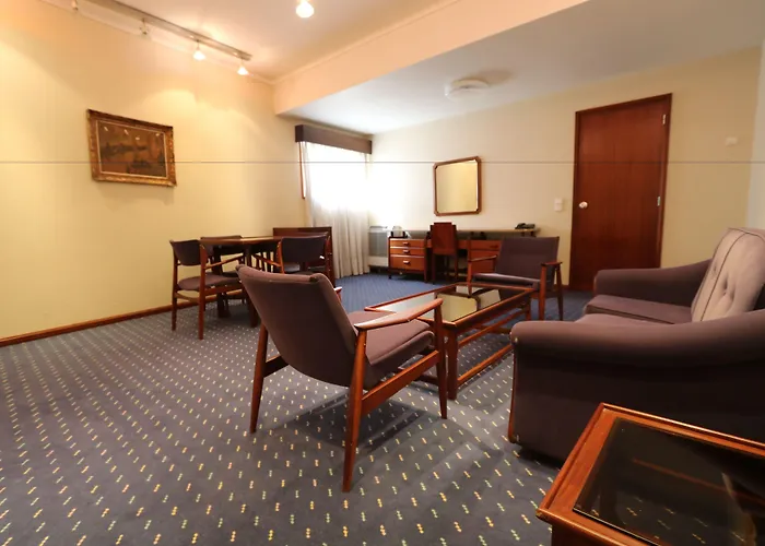 Hotell Imperial Aveiro