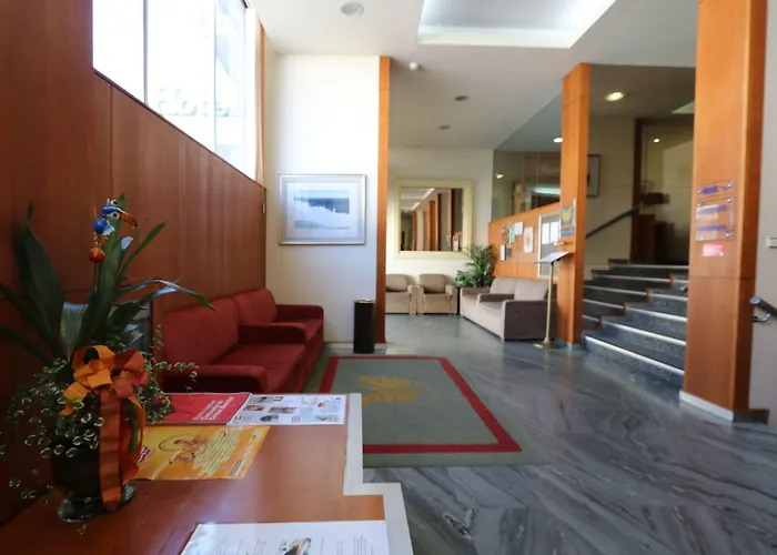 מלון Imperial 3*