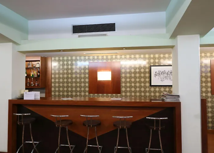 Imperial Hotell Aveiro