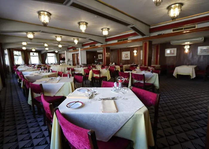 Hotell Imperial Aveiro