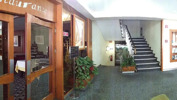 Imperial Hotell Aveiro