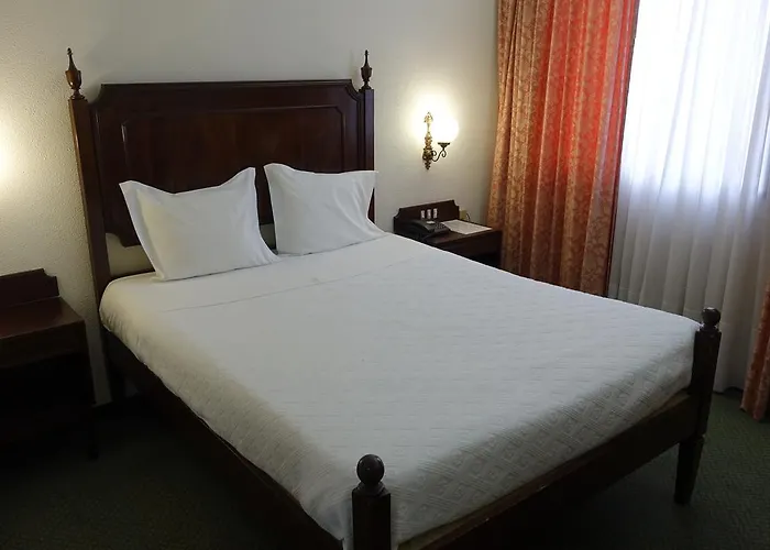 Imperial Hotell Aveiro